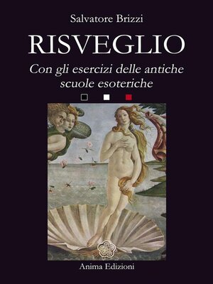 cover image of Risveglio